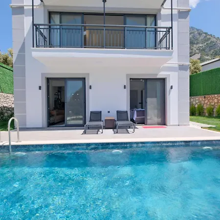 Montana 1 Villa