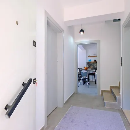 Montana 1 Villa Fethiye