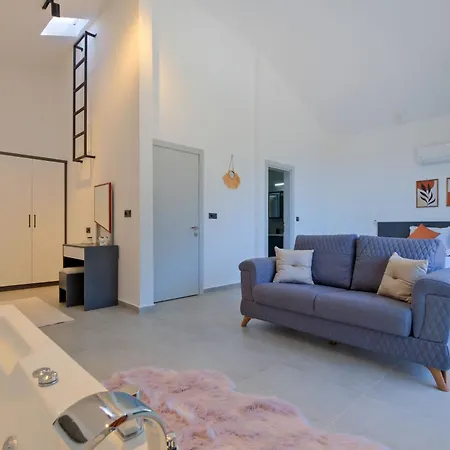 Villa Montana 1 Fethiye