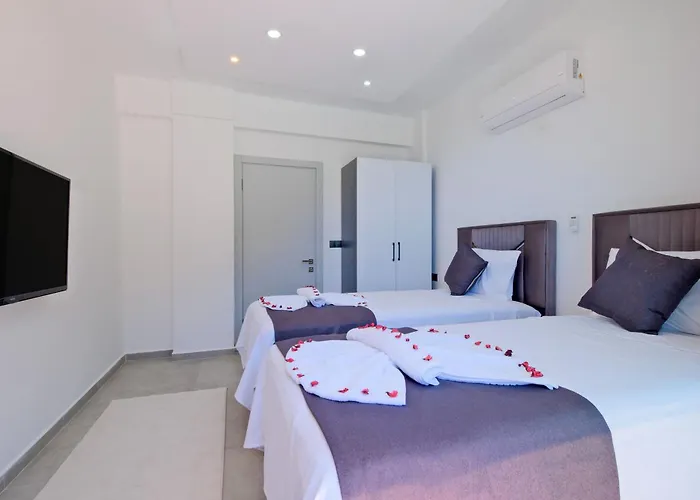 Montana 1 * פאטהיה