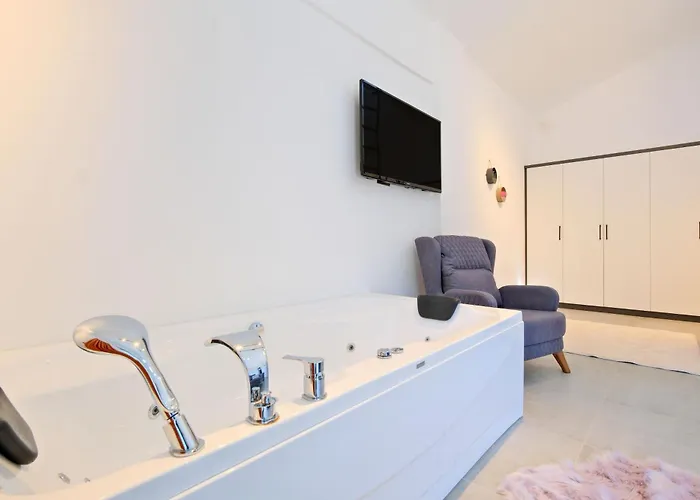 Montana 1 וילה פאטהיה