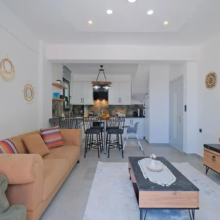 Montana 1 Вилла *