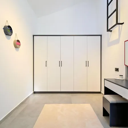 Montana 1 Вилла