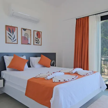 Вилла Montana 1 *