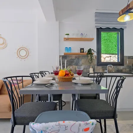 Montana 1 Вилла