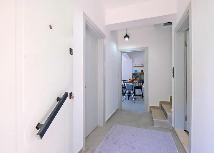 Montana 1 Villa Fethiye