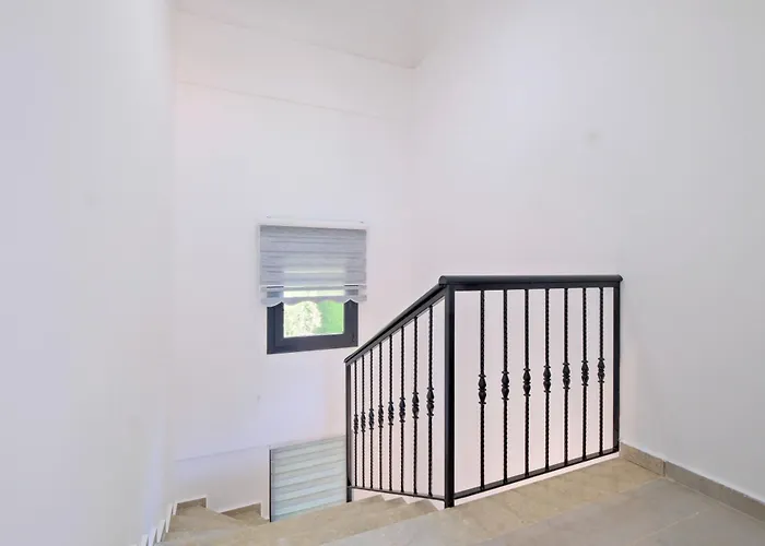 Montana 1 Villa Fethiye