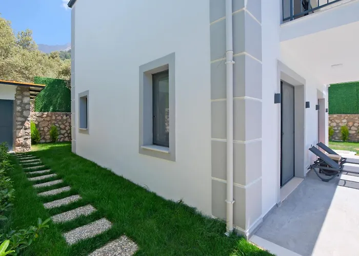 Villa Montana 1