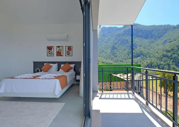 Montana 1 * Fethiye