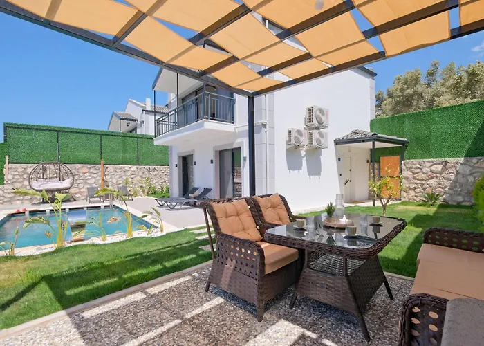 Villa Montana 1