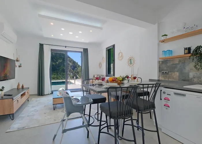 Villa Montana 1