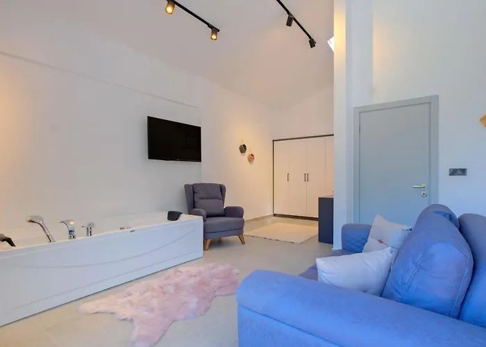 Villa Montana 1 *